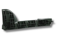 Front Right Side Bumper Bar Bracket for Toyota Hiace TRH / KDH (2005 - 2010)-Spoilers and Bodykits Australia
