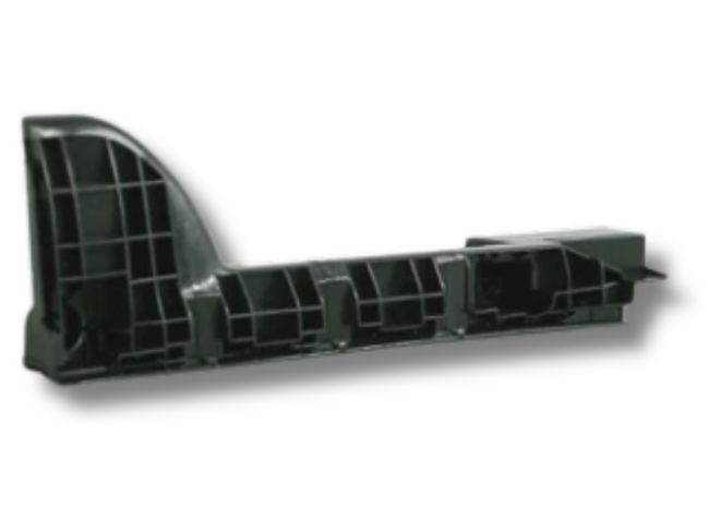 Front Right Side Bumper Bar Bracket for Toyota Hiace TRH / KDH (2005 - 2010)-Spoilers and Bodykits Australia