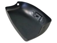 Front Right Side Bumper Bar End for D21 Nissan Navara (1992 - 1997)-Spoilers and Bodykits Australia