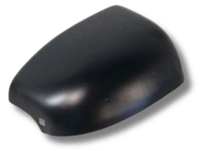 Front Right Side Bumper Bar End for D21 Nissan Navara (1992 - 1997)-Spoilers and Bodykits Australia