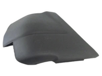 Front Right Side Bumper Bar End for Ford Courier PE (1999 - 2002)-Spoilers and Bodykits Australia