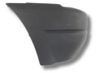 Front Right Side Bumper Bar End for Ford Courier PE (1999 - 2002)-Spoilers and Bodykits Australia