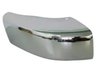 Front Right Side Bumper Bar End for Holden Rodeo TF (1997 - 2003)-Spoilers and Bodykits Australia
