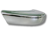 Front Right Side Bumper Bar End for Holden Rodeo TF (1997 - 2003)-Spoilers and Bodykits Australia