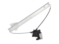 Front Right Window Regulator with 2-Pin Motor for Mazda CX-9 TB (2007 - 2019) - Spoilers and Bodykits Australia