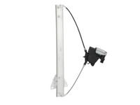 Front Right Window Regulator with 2-Pin Motor for Mazda CX-9 TB (2007 - 2019) - Spoilers and Bodykits Australia