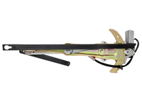 Front Right Window Regulator with Motor for Honda CRV RD - 4 Pins (1997 - 2001)-Spoilers and Bodykits Australia