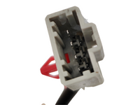 Front Right Window Regulator with Motor for Honda CRV RD - 4 Pins (1997 - 2001)-Spoilers and Bodykits Australia