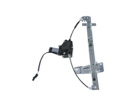 Front Right Window Regulator with Motor for Jeep Grand Cherokee WG / WJ (1999 - 2000) - Spoilers and Bodykits Australia