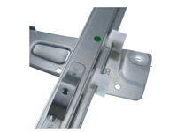 Front Right Window Regulator with Motor for Jeep Grand Cherokee WG / WJ (1999 - 2000) - Spoilers and Bodykits Australia