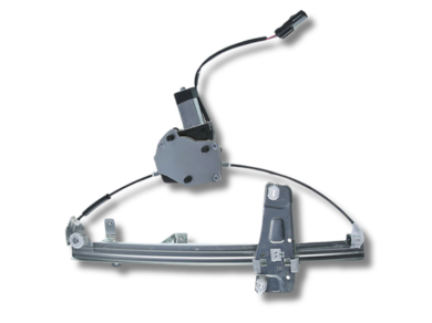 Front Right Window Regulator with Motor for Jeep Grand Cherokee WG / WJ (1999 - 2000) - Spoilers and Bodykits Australia