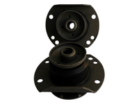 Front Rubber Castor Rod Bushes x 2 for VT / VX / VY / VZ Holden Commodore V6 / V8 (1997 - 2006)-Spoilers and Bodykits Australia