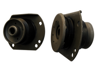 Front Rubber Castor Rod Bushes x 2 for VT / VX / VY / VZ Holden Commodore V6 / V8 (1997 - 2006)-Spoilers and Bodykits Australia