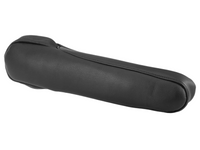 Front Seat Armrest Covers for Honda Odyssey - Microfibre Leather - Pair (2005 - 2010)-Spoilers and Bodykits Australia