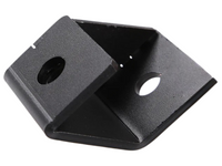 Front Seat Lift Spacer Brackets x4 for Toyota FJ Cruiser - Steel (2007 - 2021)-Spoilers and Bodykits Australia