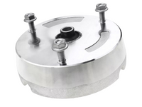 Front Shock Absorber Strut Mounts x2 for BMW X5 E70 / X6 E71 / E72 SAV (2006 - 2014)-Spoilers and Bodykits Australia