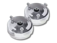 Front Shock Absorber Strut Mounts x2 for BMW X5 E70 / X6 E71 / E72 SAV (2006 - 2014)-Spoilers and Bodykits Australia