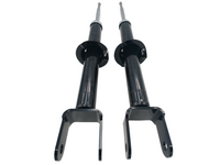 Front Shock Absorbers x2 for BA / BF Ford Falcon RTV Model Only (2002 - 2008)-Spoilers and Bodykits Australia