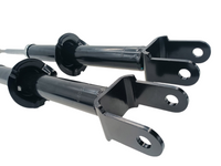 Front Shock Absorbers x2 for BA / BF Ford Falcon RTV Model Only (2002 - 2008)-Spoilers and Bodykits Australia