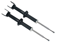 Front Shock Absorbers x2 for BA / BF Ford Falcon RTV Model Only (2002 - 2008)-Spoilers and Bodykits Australia