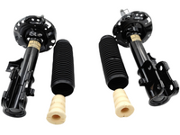 Front Shock Absorbers x2 for Kia Carnival YP 2.2DT / 3.3i PFi (12/2014 Onwards)-Spoilers and Bodykits Australia