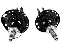 Front Shock Absorbers x2 for Kia Carnival YP 2.2DT / 3.3i PFi (12/2014 Onwards)-Spoilers and Bodykits Australia