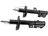 Front Shock Absorbers x2 for Kia Carnival YP 2.2DT / 3.3i PFi (12/2014 Onwards)-Spoilers and Bodykits Australia
