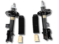 Front Shock Absorbers x2 for Kia Carnival YP 2.2DT / 3.3i PFi (12/2014 Onwards)-Spoilers and Bodykits Australia