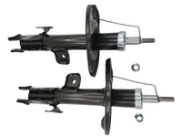 Front Shock Absorbers x2 for Toyota Tarago / Estima ACR50 / ACR55 / GSR50 / GSR55-Spoilers and Bodykits Australia