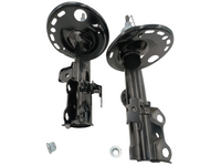 Front Shock Absorbers x2 for Toyota Tarago / Estima ACR50 / ACR55 / GSR50 / GSR55-Spoilers and Bodykits Australia