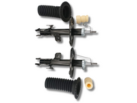 Front Shock Absorbers x2 for Toyota Tarago / Estima ACR50 / ACR55 / GSR50 / GSR55-Spoilers and Bodykits Australia