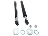 Front Shock Absorbers x2 for VB / VC / VH / VK / VL / VN / VP Holden Commodore (1978 - 1993)-Spoilers and Bodykits Australia