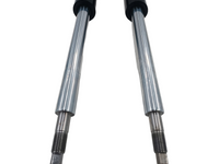 Front Shock Absorbers x2 for VB / VC / VH / VK / VL / VN / VP Holden Commodore (1978 - 1993)-Spoilers and Bodykits Australia