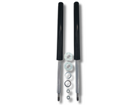 Front Shock Absorbers x2 for VB / VC / VH / VK / VL / VN / VP Holden Commodore (1978 - 1993)-Spoilers and Bodykits Australia