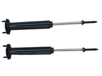 Front Shock Absorbers x2 for XA / XB / XC / XD / XE / XF Ford Falcon / Fairmont Sedan / Wagon-Spoilers and Bodykits Australia