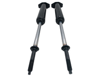 Front Shock Absorbers x2 for XA / XB / XC / XD / XE / XF Ford Falcon / Fairmont Sedan / Wagon-Spoilers and Bodykits Australia