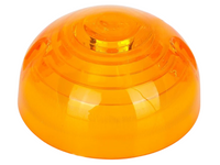 Front Side Indicator Light Lens for Land Rover Defender 90 / 110 - Pair-Spoilers and Bodykits Australia