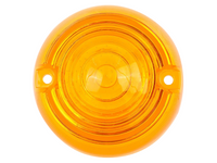 Front Side Indicator Light Lens for Land Rover Defender 90 / 110 - Pair-Spoilers and Bodykits Australia