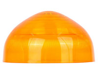 Front Side Indicator Light Lens for Land Rover Defender 90 / 110 - Pair-Spoilers and Bodykits Australia