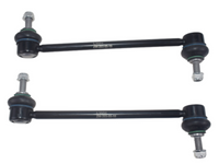 Front Stabiliser Bar Links x 2 for Tesla Model S 5YJS-Spoilers and Bodykits Australia