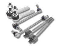 Front Stabiliser Sway Bar Links & Tie Rod Ends Kit for Tesla Model 3 5YJ3 (2017 - 2022)-Spoilers and Bodykits Australia