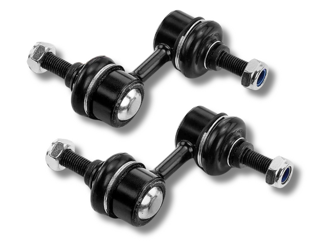 Front Stabiliser Sway Bar Links for Subaru Forester SG / SH / Impreza / Liberty BL-Spoilers and Bodykits Australia