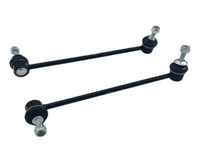 Front Stabiliser Sway Bar Links x 2 for BMW 5 E60 / E61 (2001 - 2010)-Spoilers and Bodykits Australia
