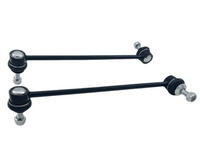 Front Stabiliser Sway Bar Links x 2 for BMW 5 E60 / E61 (2001 - 2010)-Spoilers and Bodykits Australia
