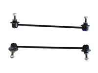 Front Stabiliser Sway Bar Links x 2 for Honda Civic FB / FK (2012 - 2016)-Spoilers and Bodykits Australia