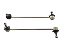 Front Stabiliser Sway Bar Links x 2 for Honda Jazz GD (2002 - 2008)-Spoilers and Bodykits Australia