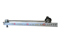 Front Stabiliser Sway Bar Links x 2 for Honda Jazz GD (2002 - 2008)-Spoilers and Bodykits Australia