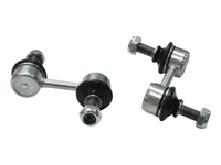 Front Stabiliser Sway Bar Links x 2 for Subaru Forester S11 (2001 - 2007)-Spoilers and Bodykits Australia