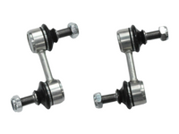 Front Stabiliser Sway Bar Links x 2 for Subaru Forester S11 (2001 - 2007)-Spoilers and Bodykits Australia