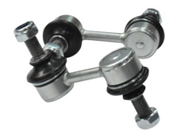 Front Stabiliser Sway Bar Links x 2 for Subaru Forester S11 (2001 - 2007)-Spoilers and Bodykits Australia
